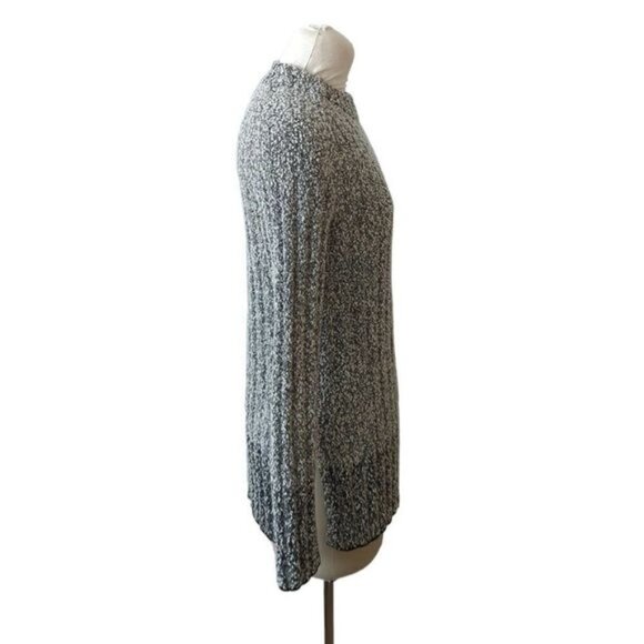 rag & bone Ribbed Boucle Sweater - Picture 3 of 7